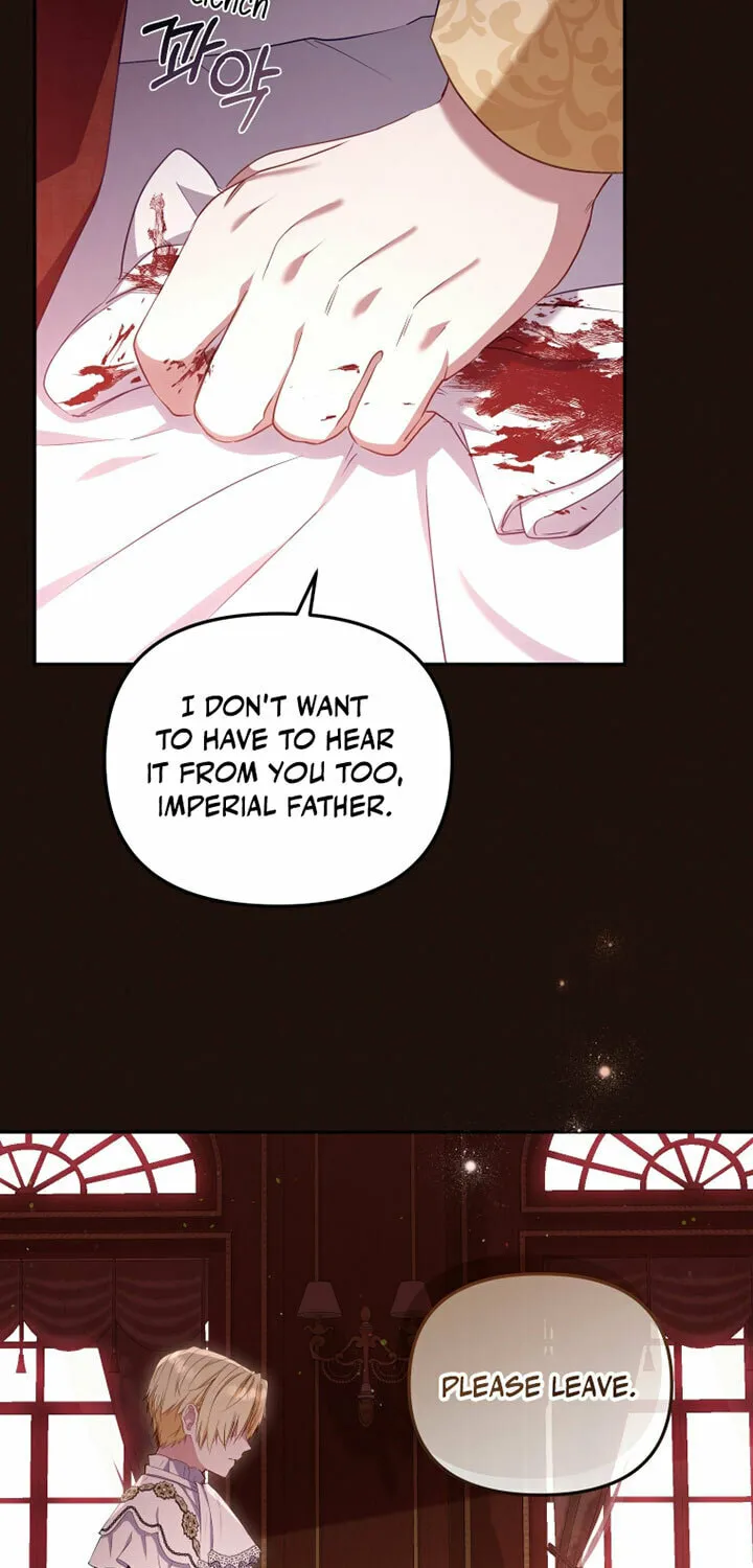 I'm Being Raised by Villains Chapter 50 page 34 - 