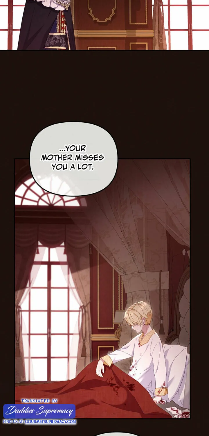 I'm Being Raised by Villains Chapter 50 page 35 - 