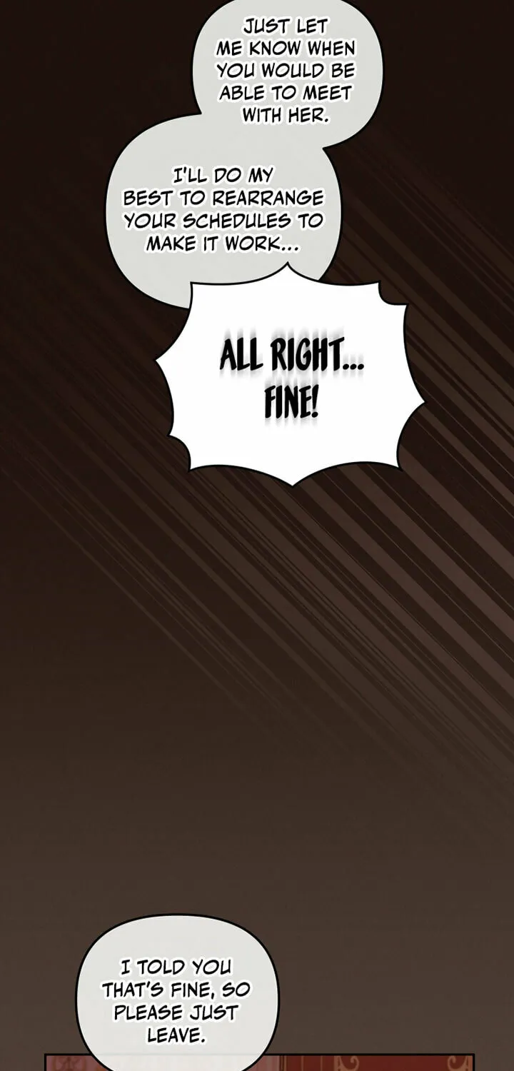 I'm Being Raised by Villains Chapter 50 page 36 - 