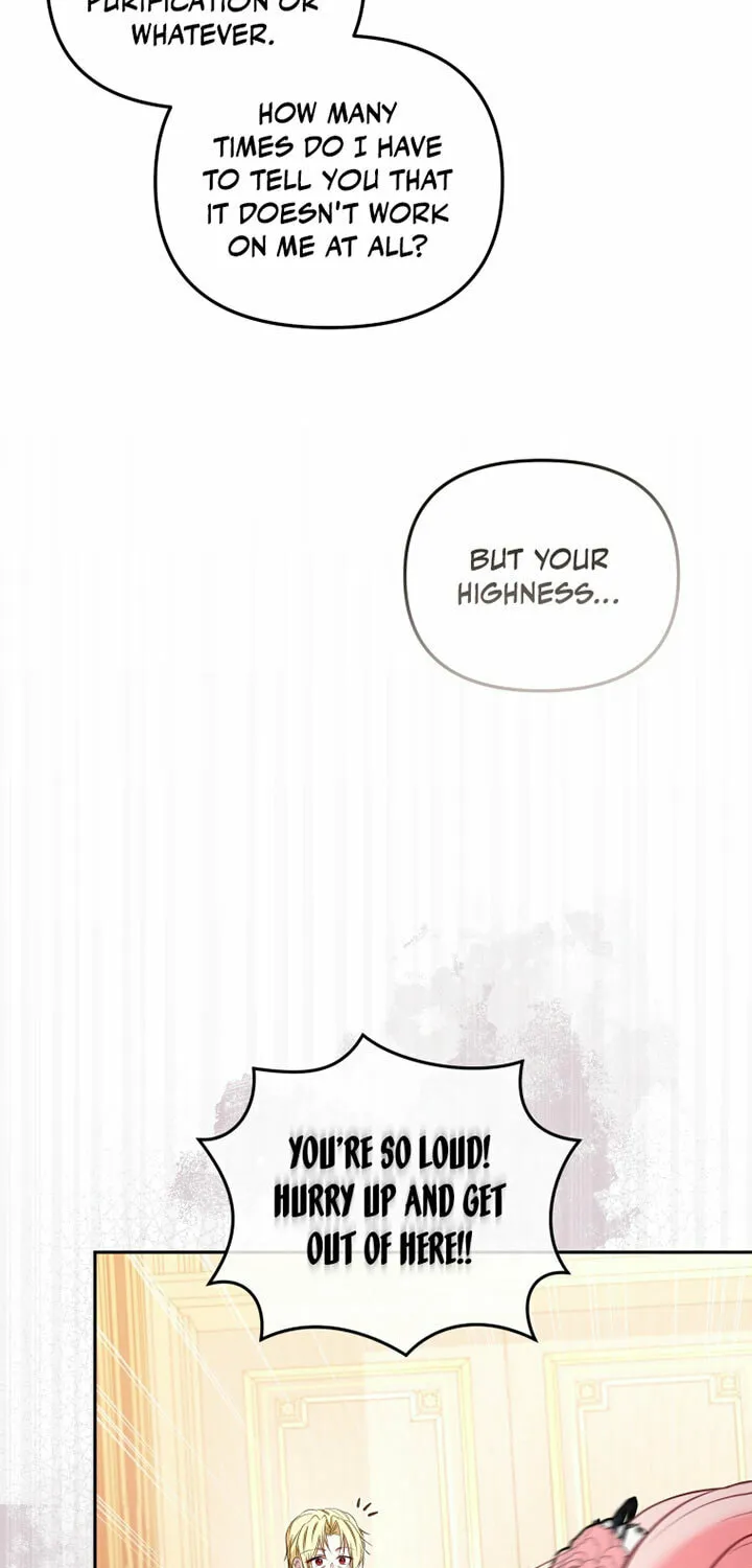 I'm Being Raised by Villains Chapter 50 page 5 - 
