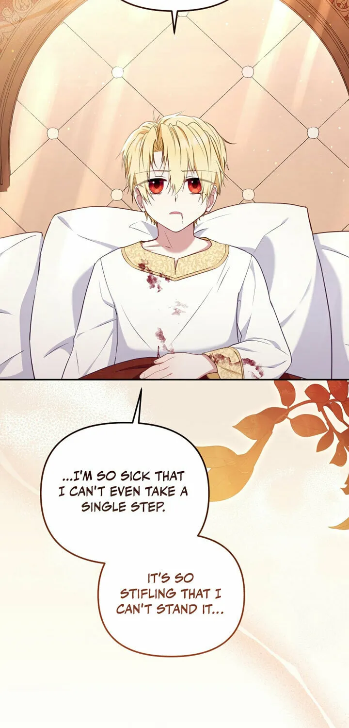I'm Being Raised by Villains Chapter 50 page 41 - 