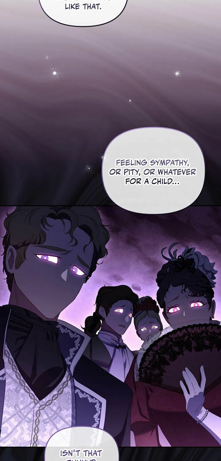 I'm Being Raised by Villains Chapter 50 page 44 - 