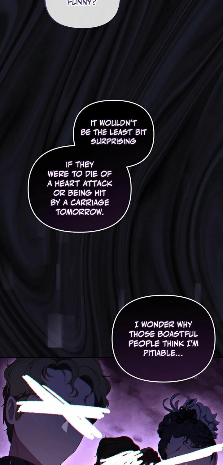 I'm Being Raised by Villains Chapter 50 page 45 - 