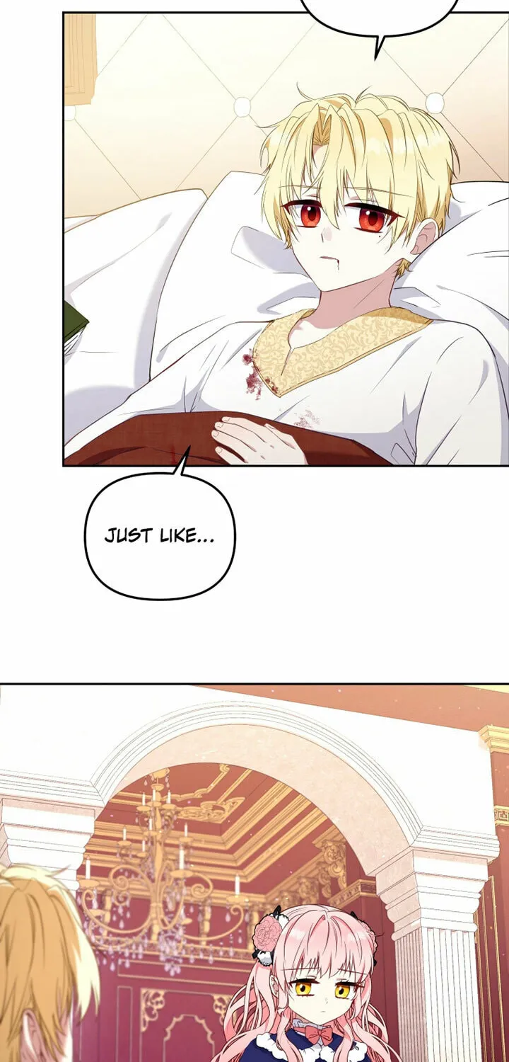 I'm Being Raised by Villains Chapter 50 page 48 - 