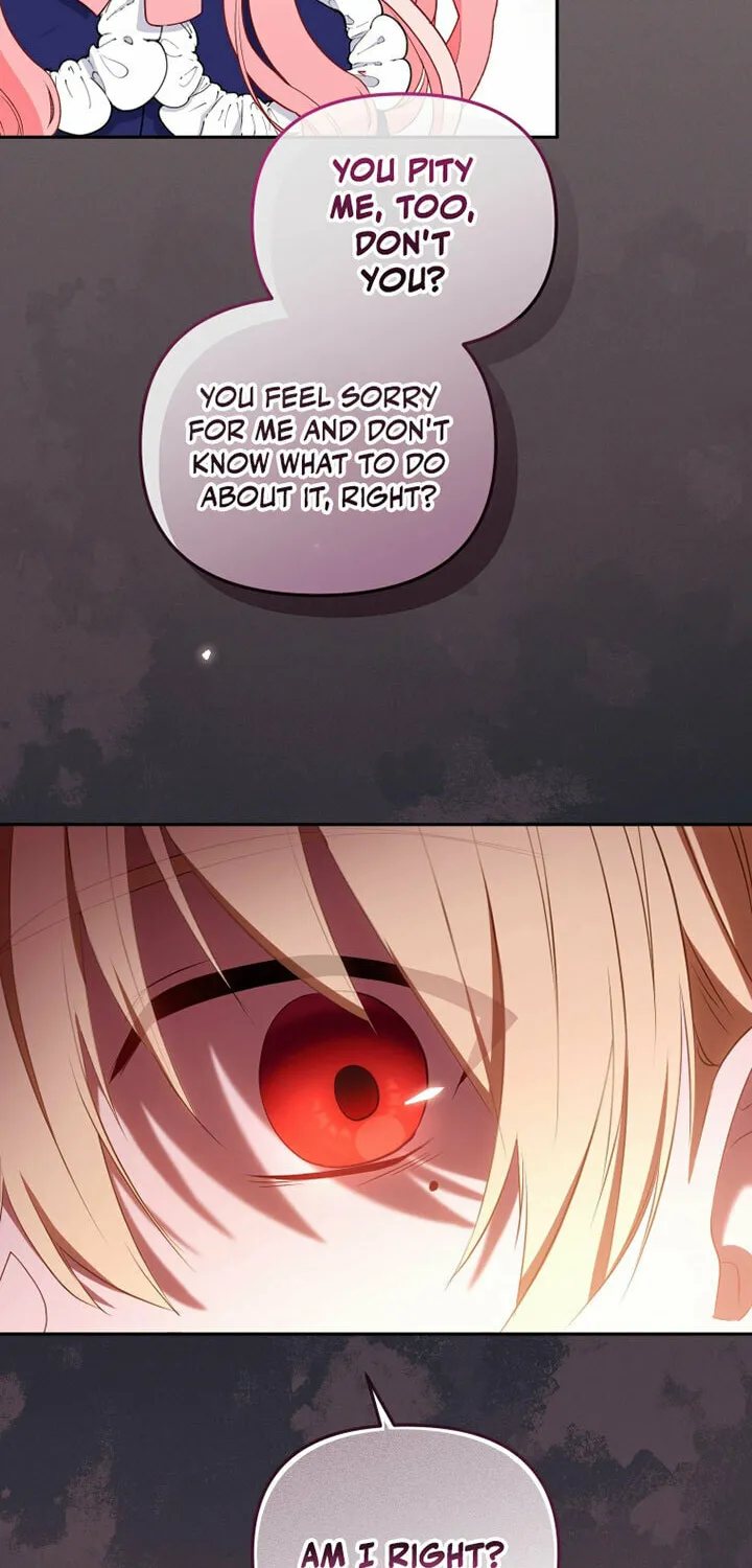 I'm Being Raised by Villains Chapter 50 page 50 - 