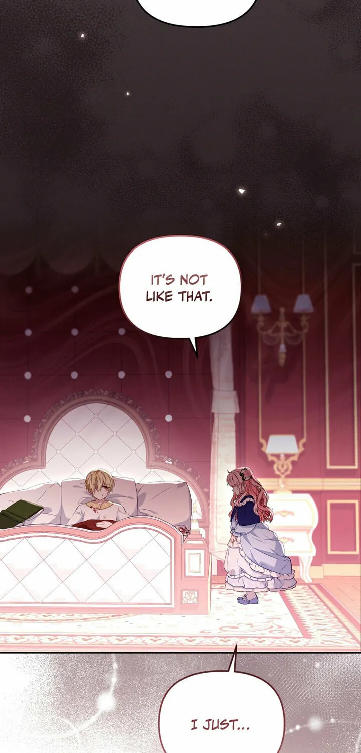 I'm Being Raised by Villains Chapter 50 page 52 - 