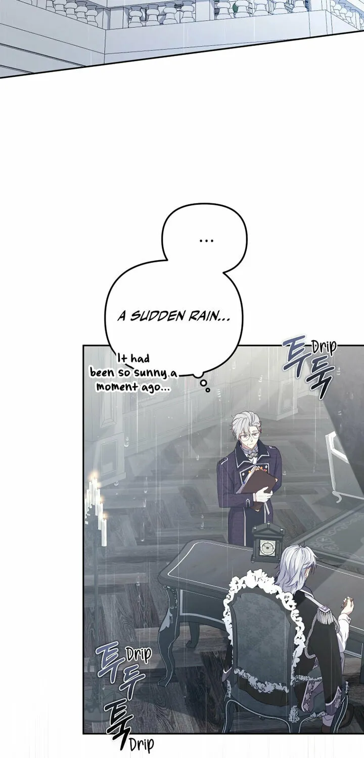 I'm Being Raised by Villains Chapter 50 page 58 - 