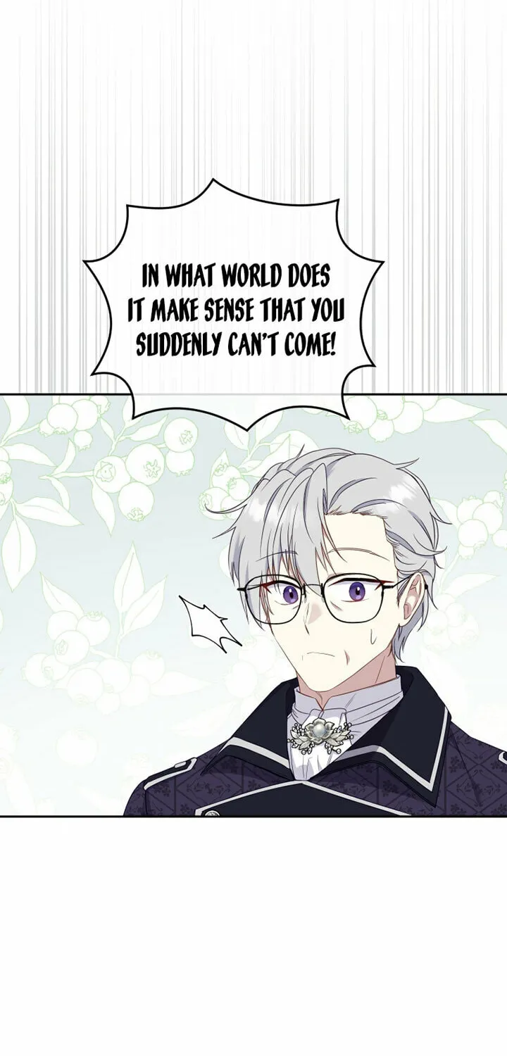 I'm Being Raised by Villains Chapter 50 page 59 - 