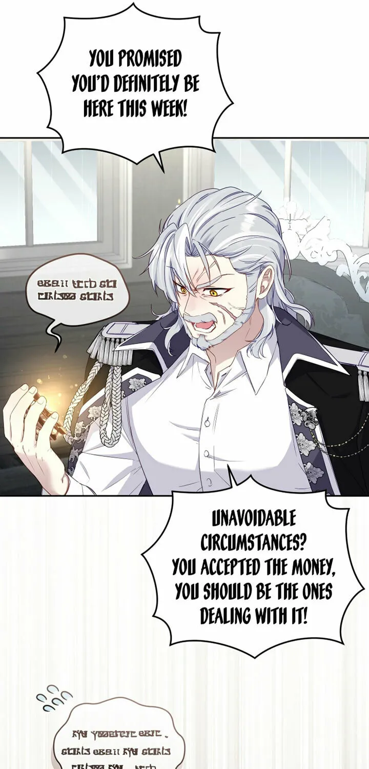 I'm Being Raised by Villains Chapter 50 page 61 - 
