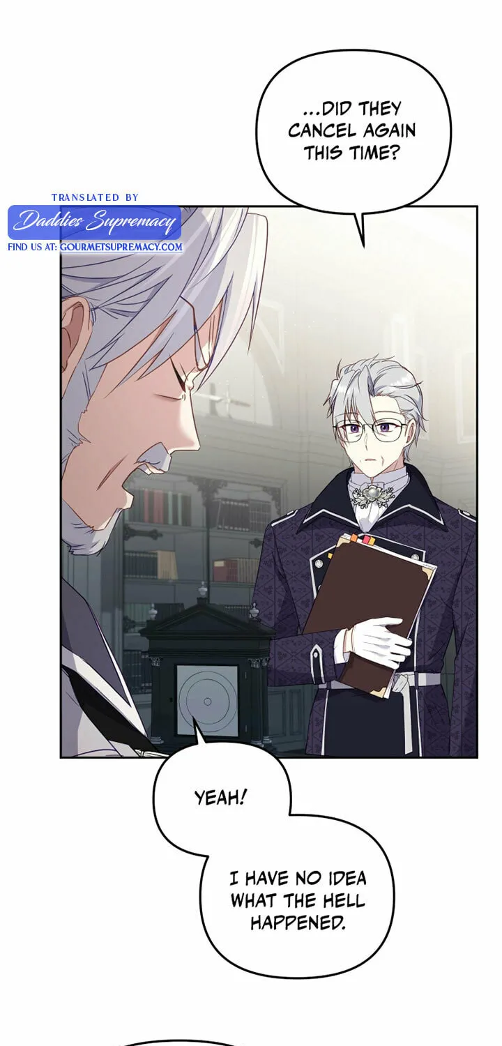 I'm Being Raised by Villains Chapter 50 page 63 - 