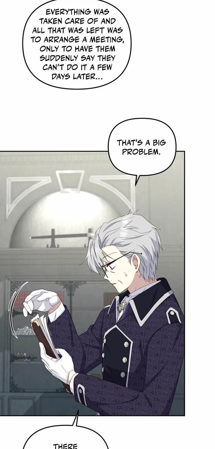 I'm Being Raised by Villains Chapter 50 page 64 - 