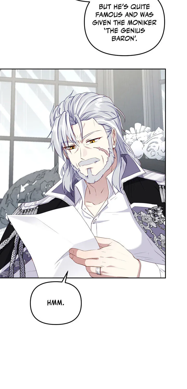 I'm Being Raised by Villains Chapter 50 page 68 - 