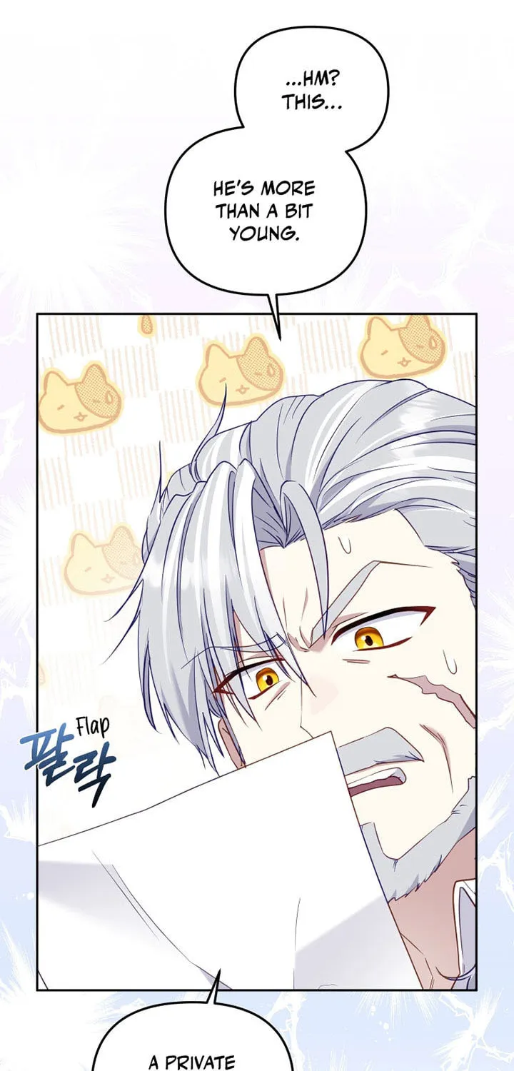 I'm Being Raised by Villains Chapter 50 page 69 - 