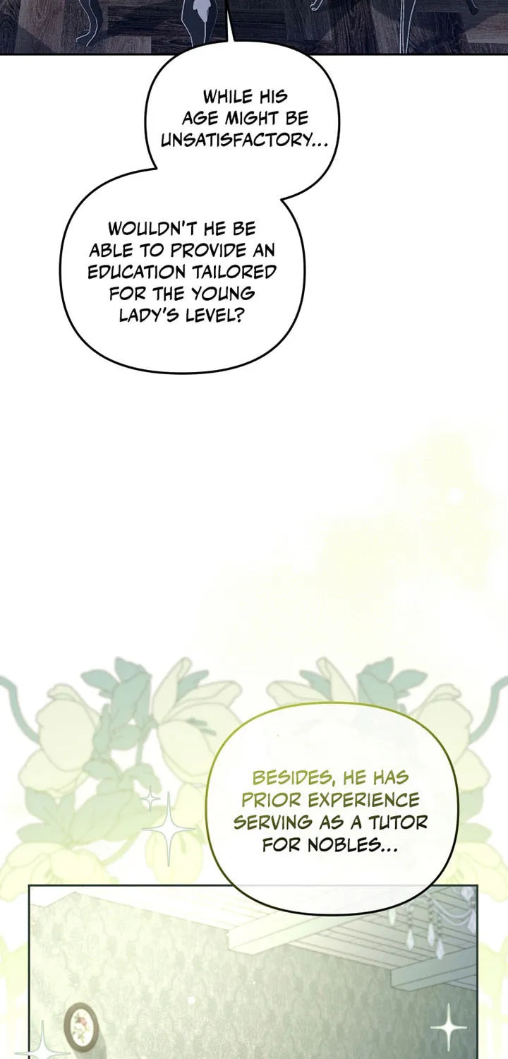 I'm Being Raised by Villains Chapter 50 page 71 - 