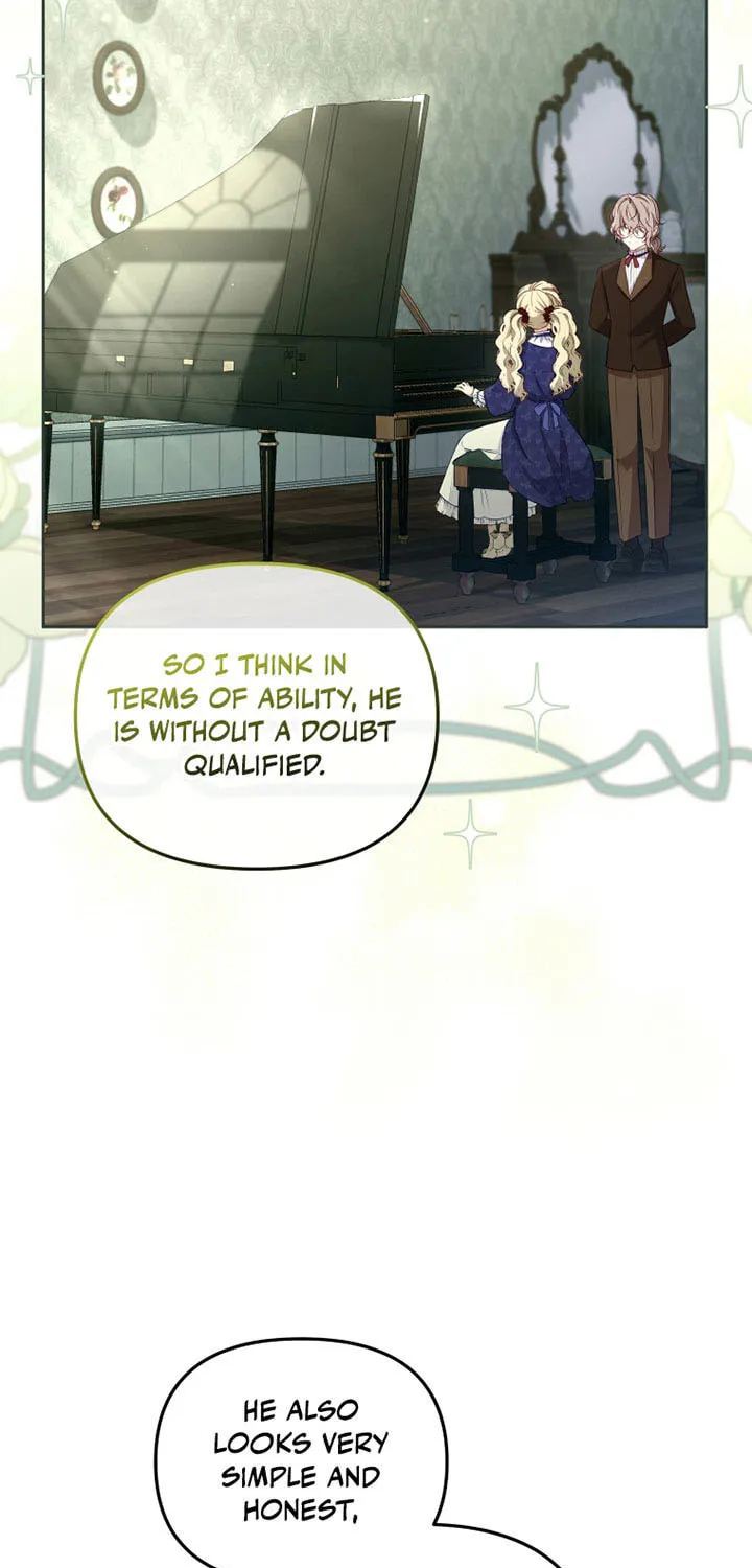I'm Being Raised by Villains Chapter 50 page 72 - 