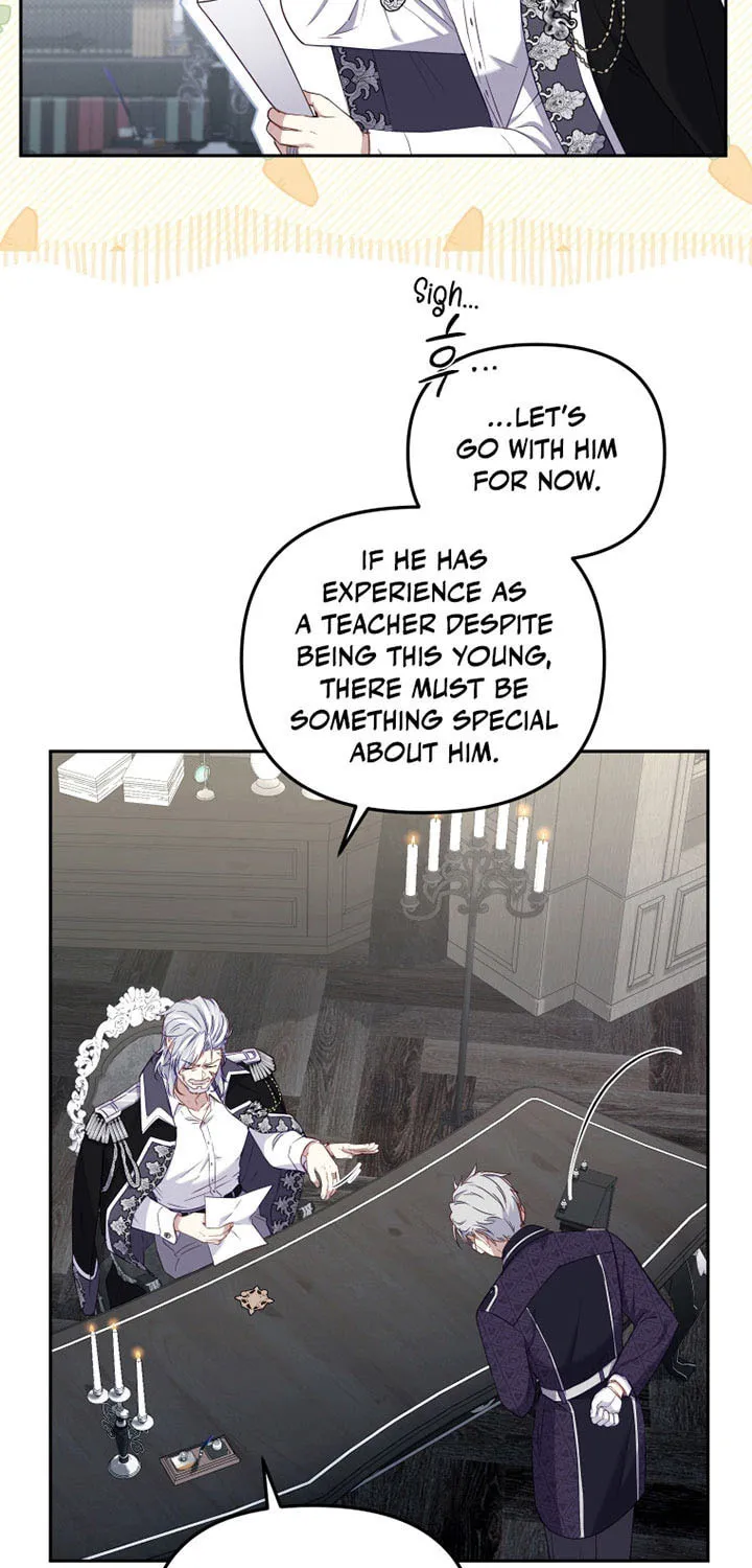 I'm Being Raised by Villains Chapter 50 page 75 - 