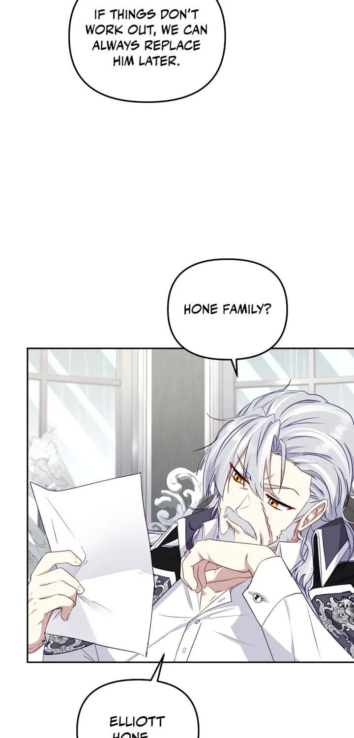 I'm Being Raised by Villains Chapter 50 page 76 - 