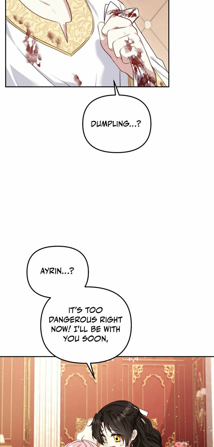 I'm Being Raised by Villains Chapter 50 page 9 - 