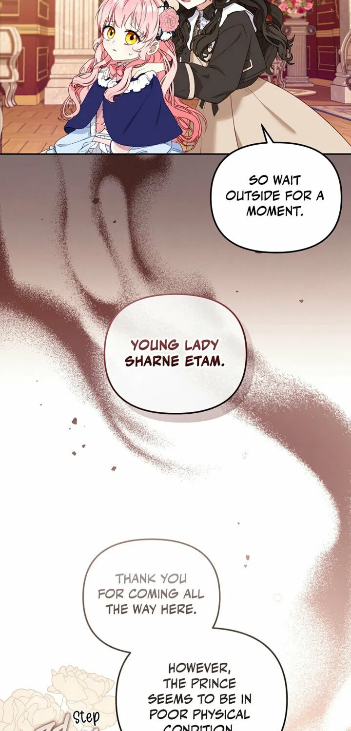 I'm Being Raised by Villains Chapter 50 page 10 - 