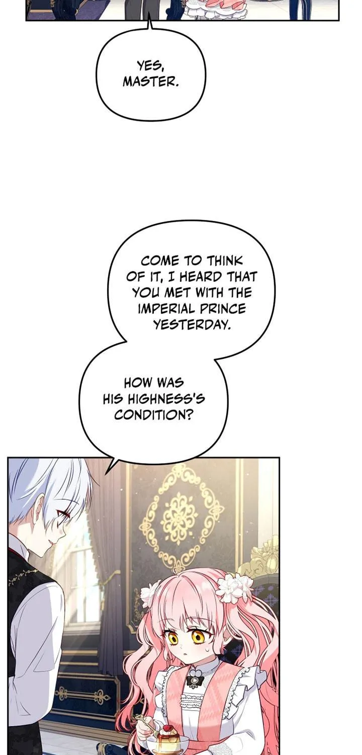 I'm Being Raised by Villains Chapter 51 page 11 - 