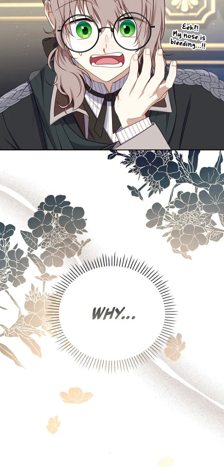 I'm Being Raised by Villains Chapter 51 page 103 - 