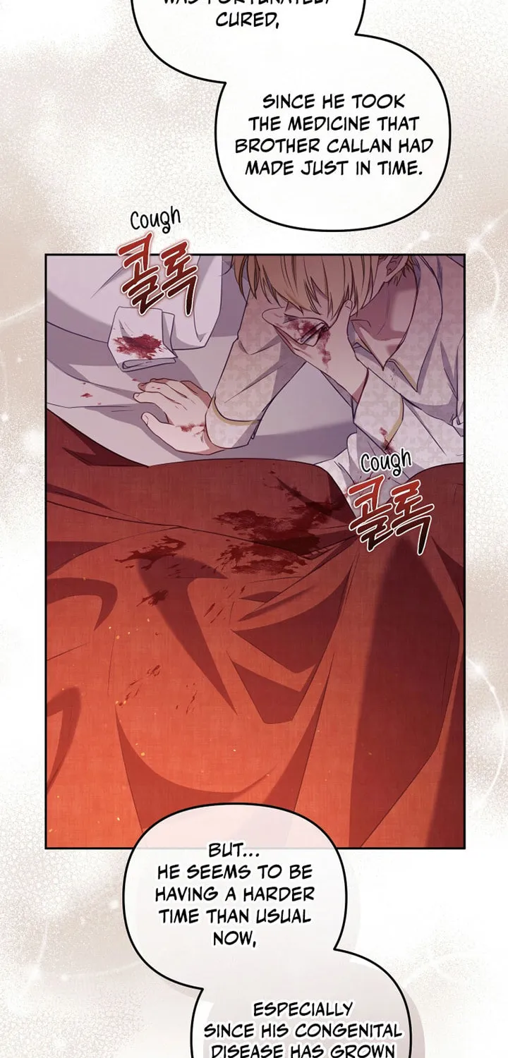 I'm Being Raised by Villains Chapter 51 page 13 - 