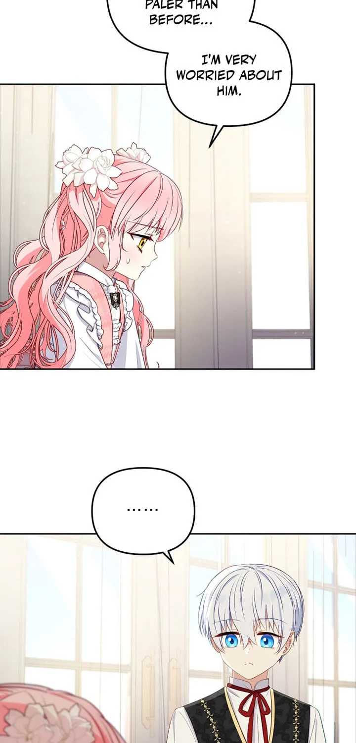 I'm Being Raised by Villains Chapter 51 page 15 - 