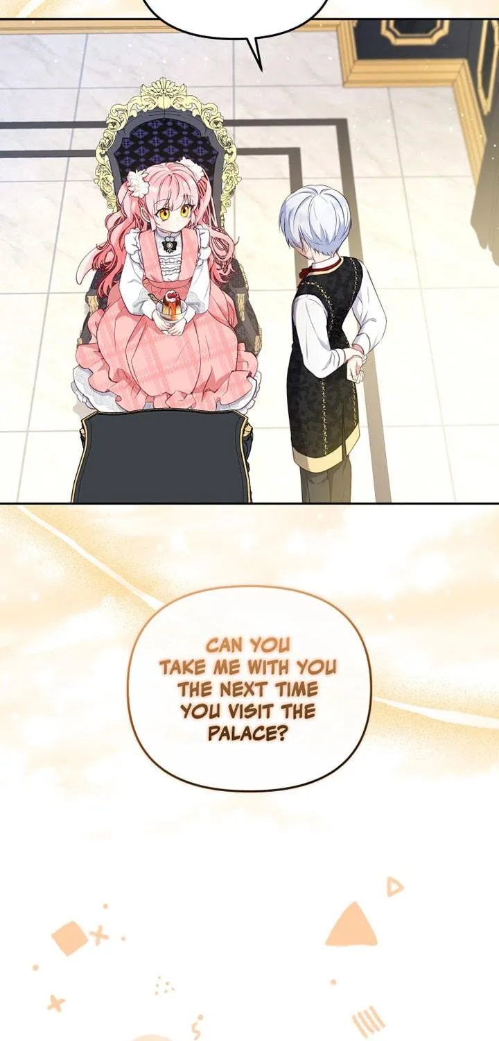 I'm Being Raised by Villains Chapter 51 page 17 - 