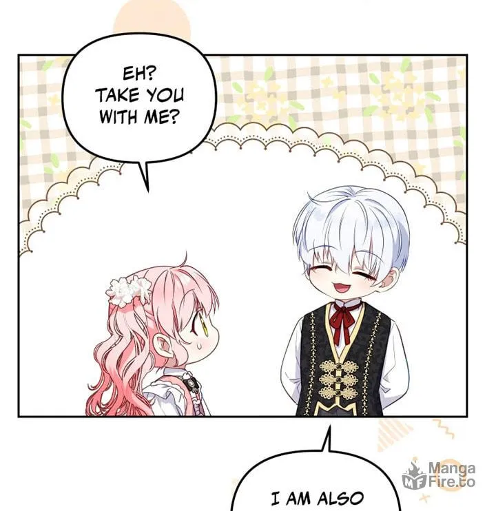 I'm Being Raised by Villains Chapter 51 page 18 - 