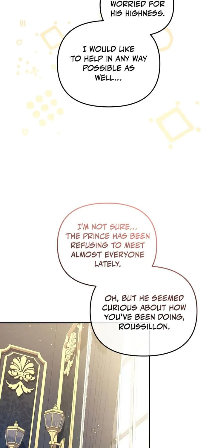 I'm Being Raised by Villains Chapter 51 page 19 - 