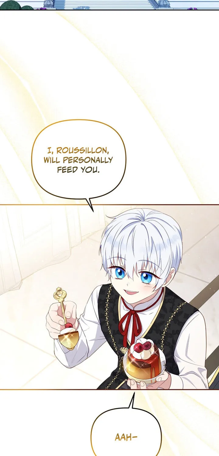 I'm Being Raised by Villains Chapter 51 page 3 - 