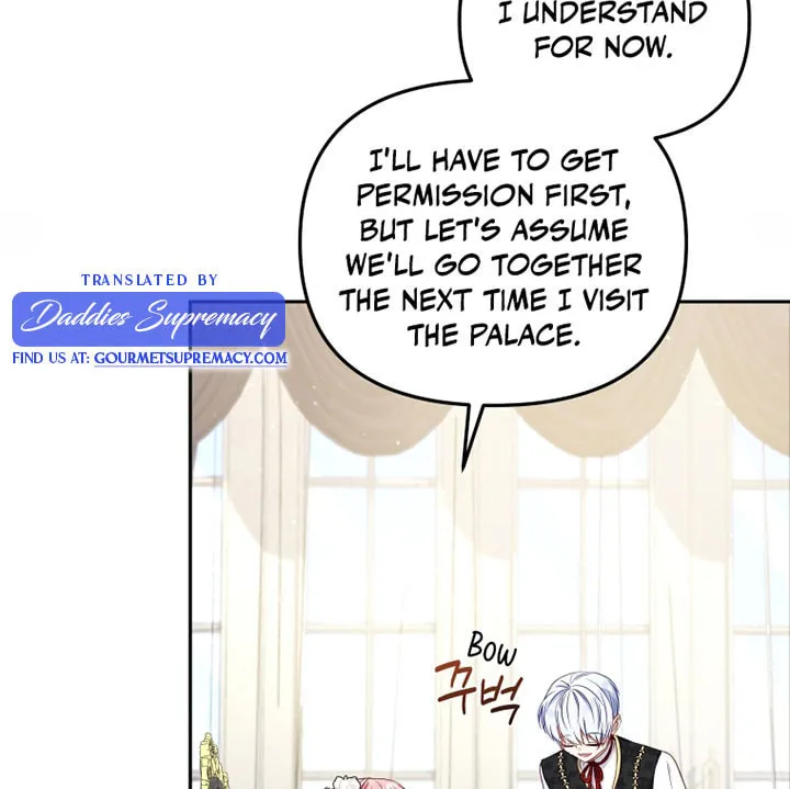 I'm Being Raised by Villains Chapter 51 page 22 - 