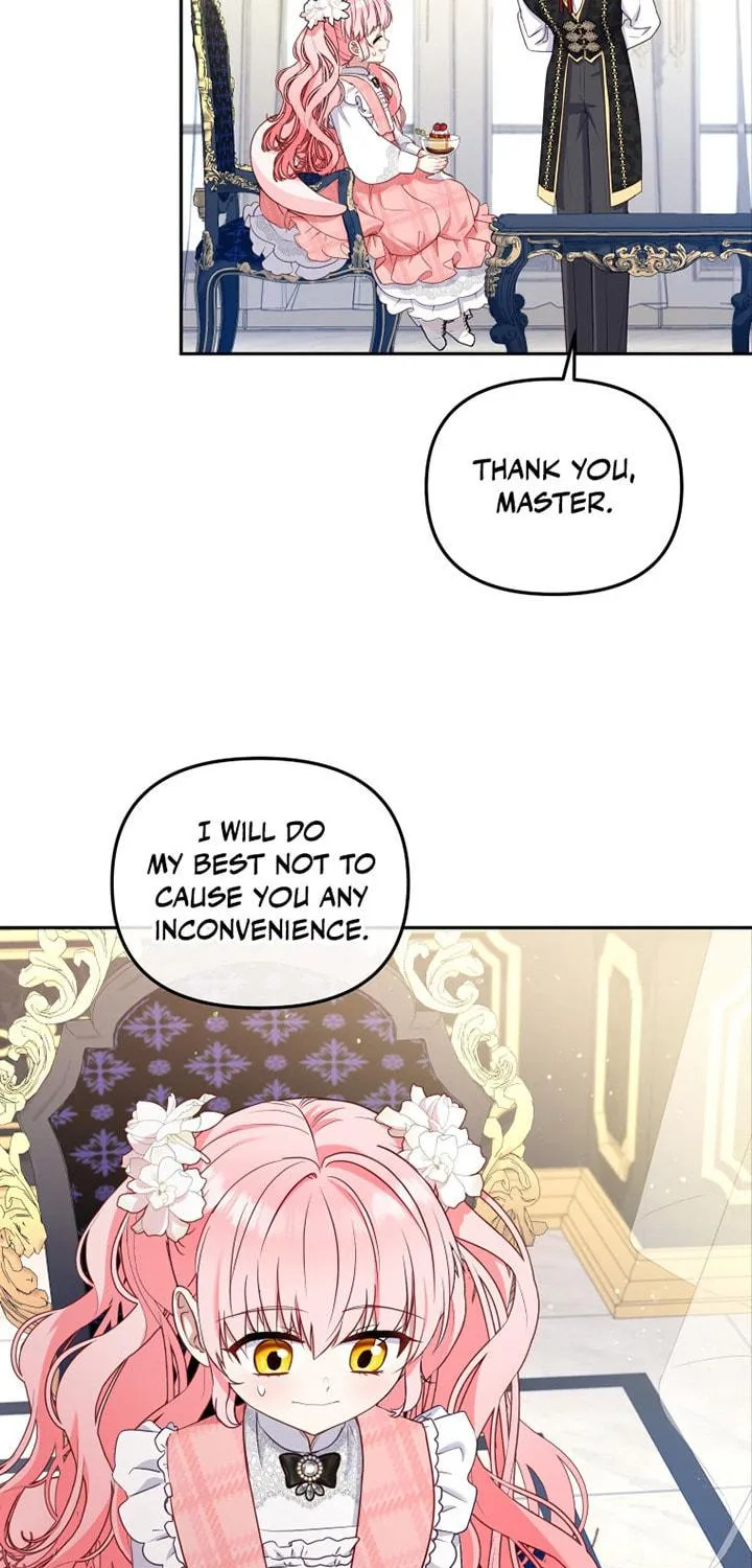 I'm Being Raised by Villains Chapter 51 page 23 - 