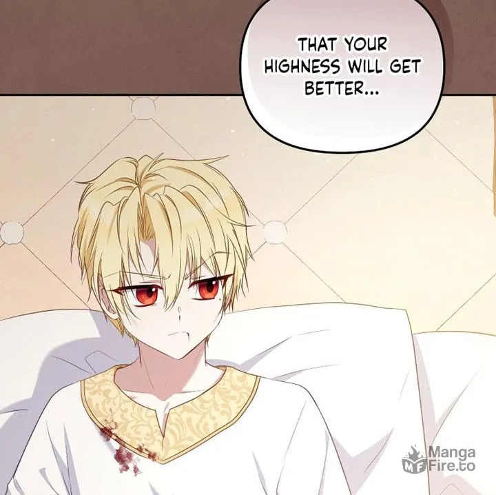 I'm Being Raised by Villains Chapter 51 page 30 - 