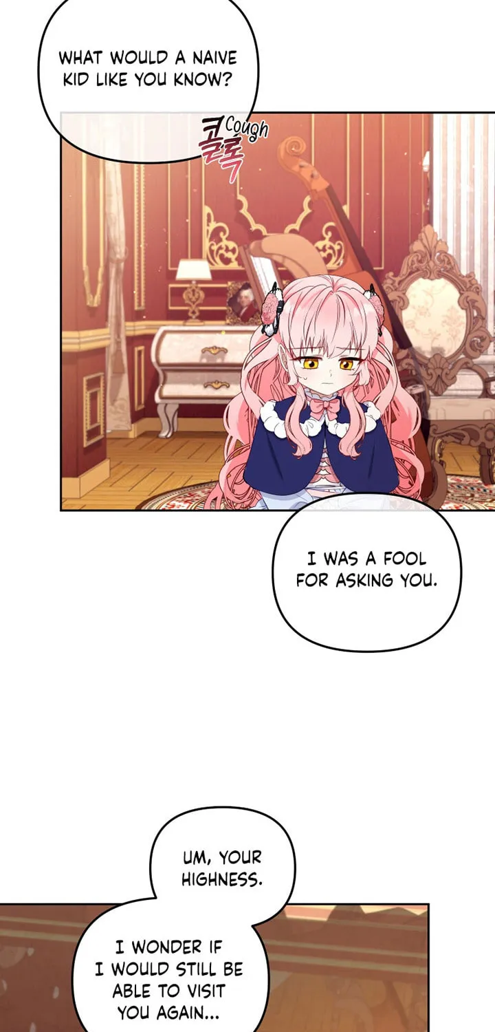 I'm Being Raised by Villains Chapter 51 page 33 - 