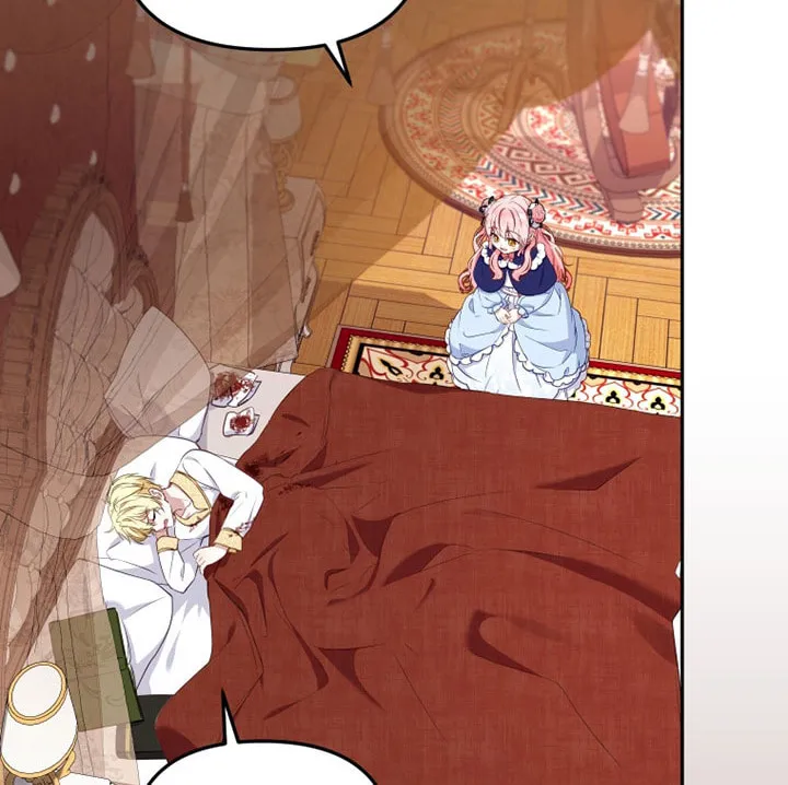 I'm Being Raised by Villains Chapter 51 page 34 - 