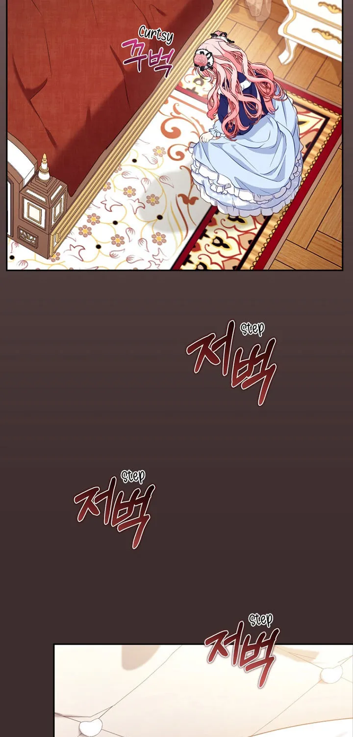 I'm Being Raised by Villains Chapter 51 page 37 - 
