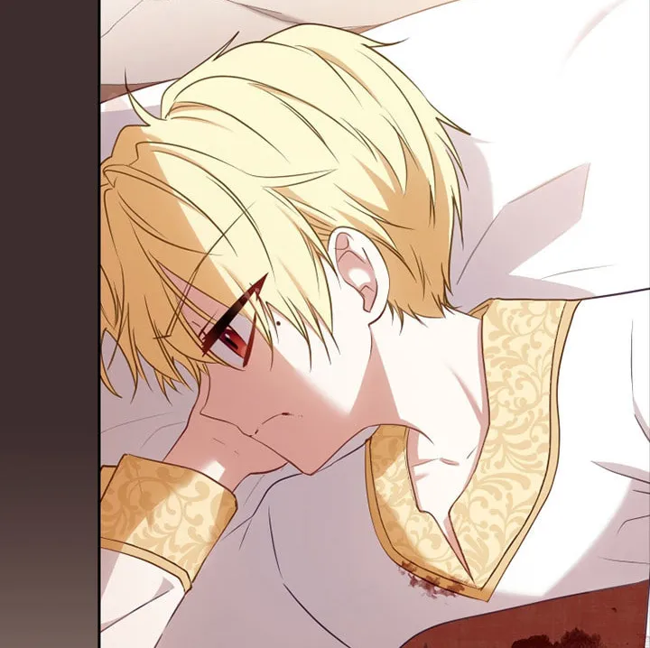 I'm Being Raised by Villains Chapter 51 page 38 - 
