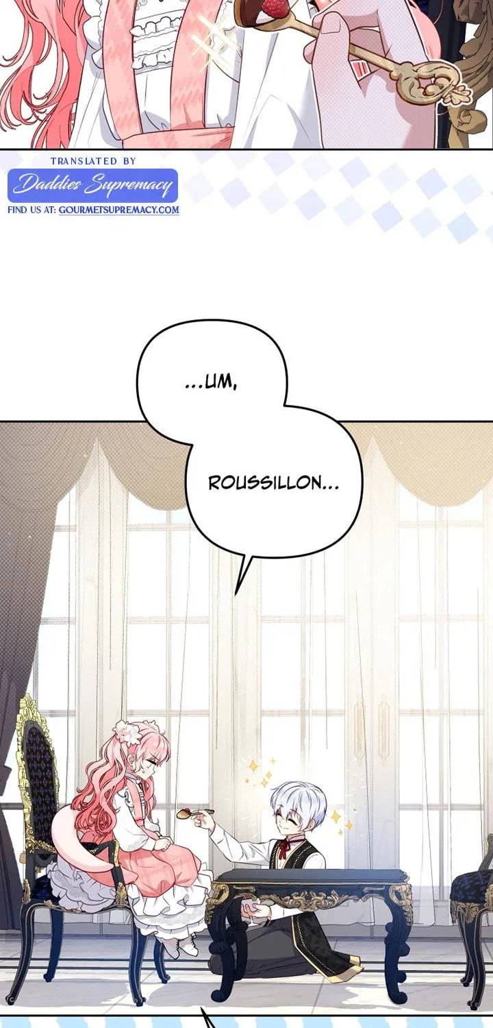 I'm Being Raised by Villains Chapter 51 page 5 - 