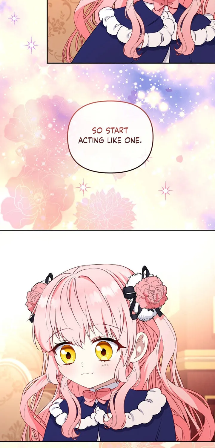 I'm Being Raised by Villains Chapter 51 page 43 - 