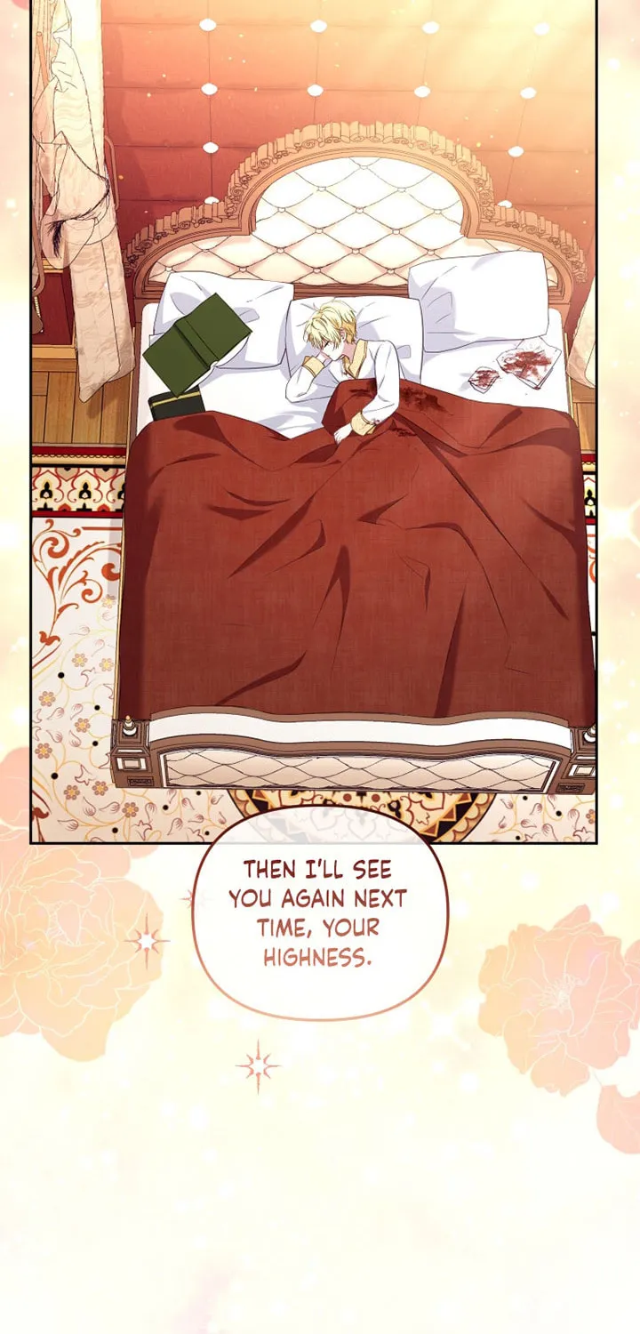 I'm Being Raised by Villains Chapter 51 page 45 - 