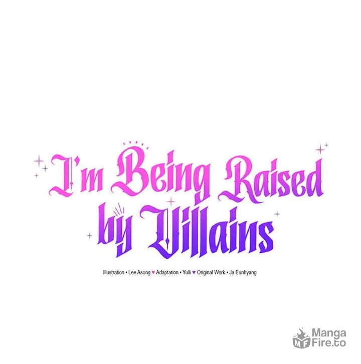 I'm Being Raised by Villains Chapter 51 page 48 - 
