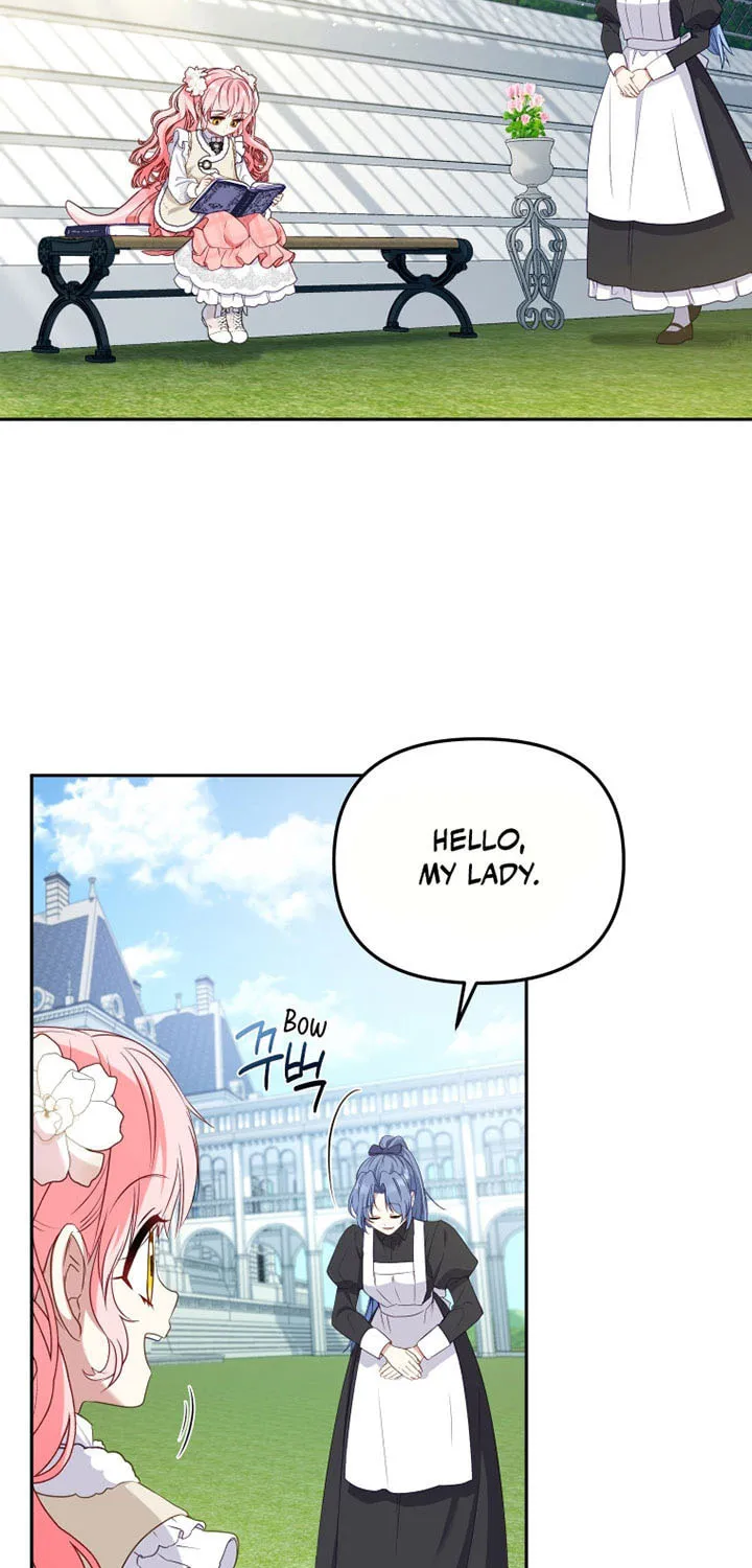 I'm Being Raised by Villains Chapter 51 page 51 - 