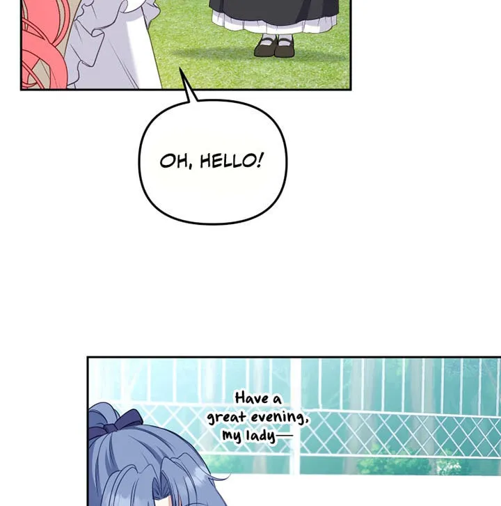 I'm Being Raised by Villains Chapter 51 page 52 - 