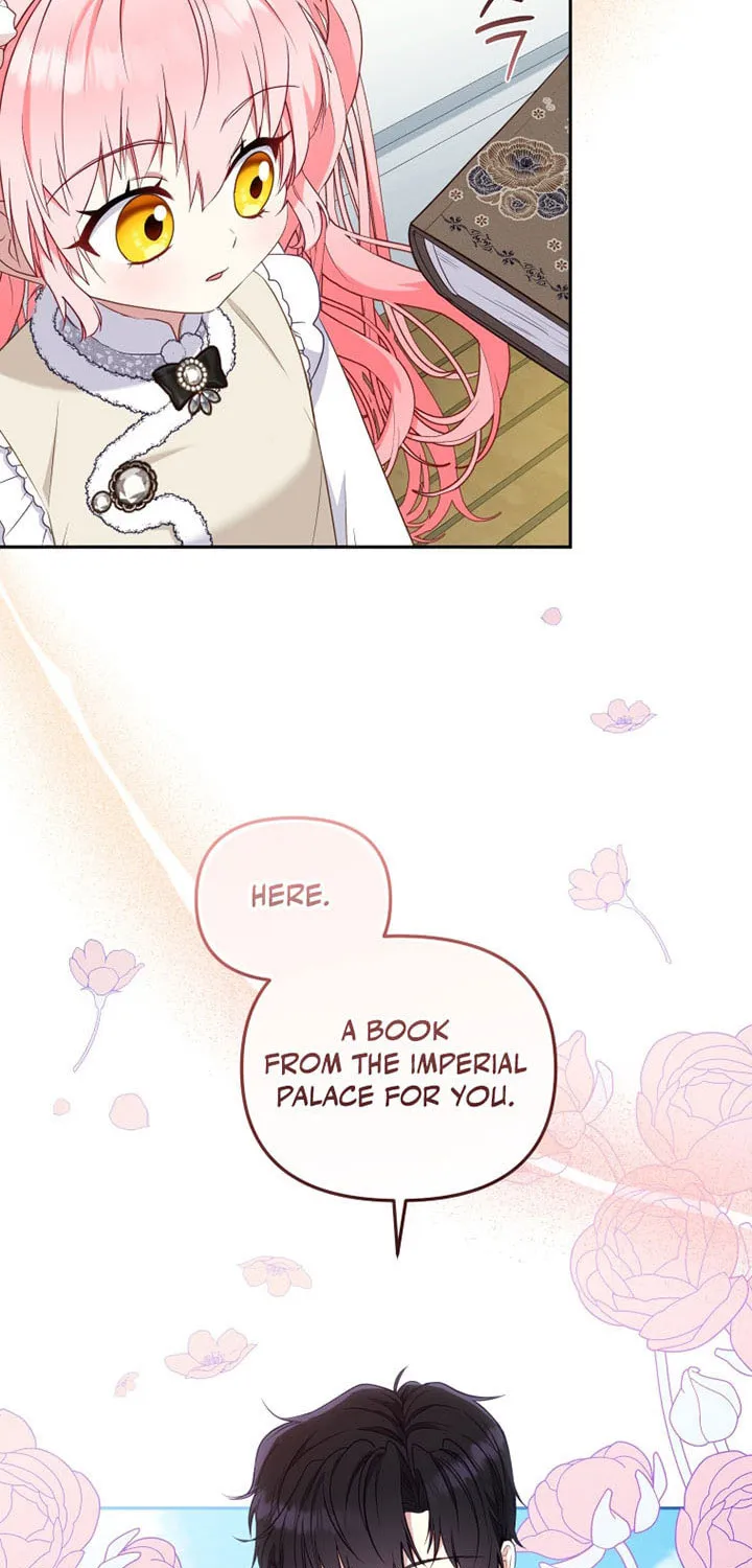 I'm Being Raised by Villains Chapter 51 page 57 - 