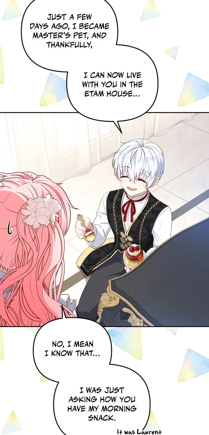 I'm Being Raised by Villains Chapter 51 page 7 - 