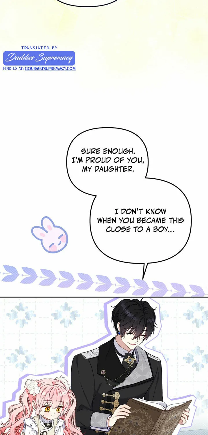 I'm Being Raised by Villains Chapter 51 page 64 - 