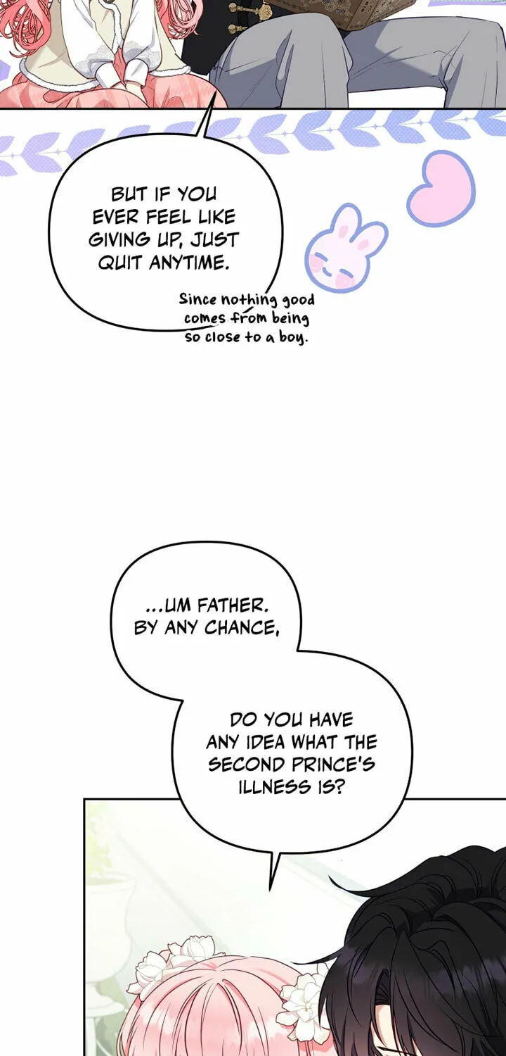 I'm Being Raised by Villains Chapter 51 page 65 - 