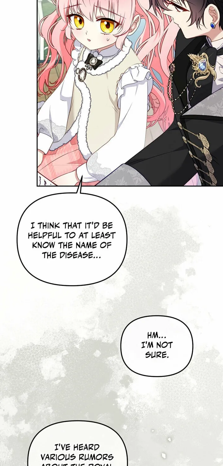 I'm Being Raised by Villains Chapter 51 page 66 - 