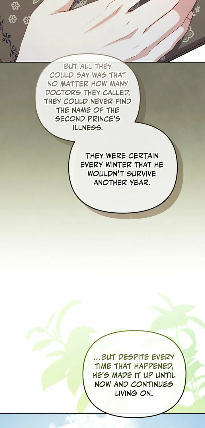 I'm Being Raised by Villains Chapter 51 page 68 - 